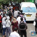 Oh Ternyata Ini yang Bikin Orang Antre Tukar Uang Kertas Baru
