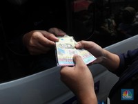 BI Beberkan Data Baru: Orang RI Beneran Malas Belanja!