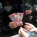 Senyap Jelang FOMC, Peminat Lelang Sukuk Kembali Hilang