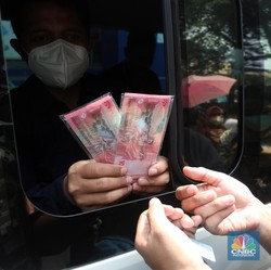 Senyap Jelang FOMC, Peminat Lelang Sukuk Kembali Hilang