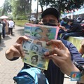 Penukaran Uang Baru, BI Siapkan Rp195 T untuk Lebaran 2023