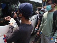 Mau Lebaran, Ini Cara Tukar Uang Baru Online di PINTAR BI