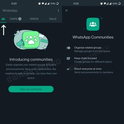 Tanda WA Lagi Disadap & Dibajak Terlihat Jelas, Cek HP Anda!