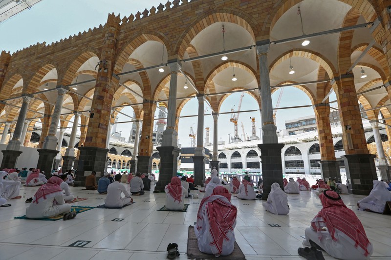 Sheikh Salah Al-Talib (Twitter)