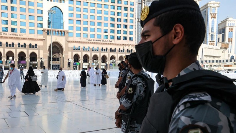 Sheikh Salah Al-Talib (Twitter)
