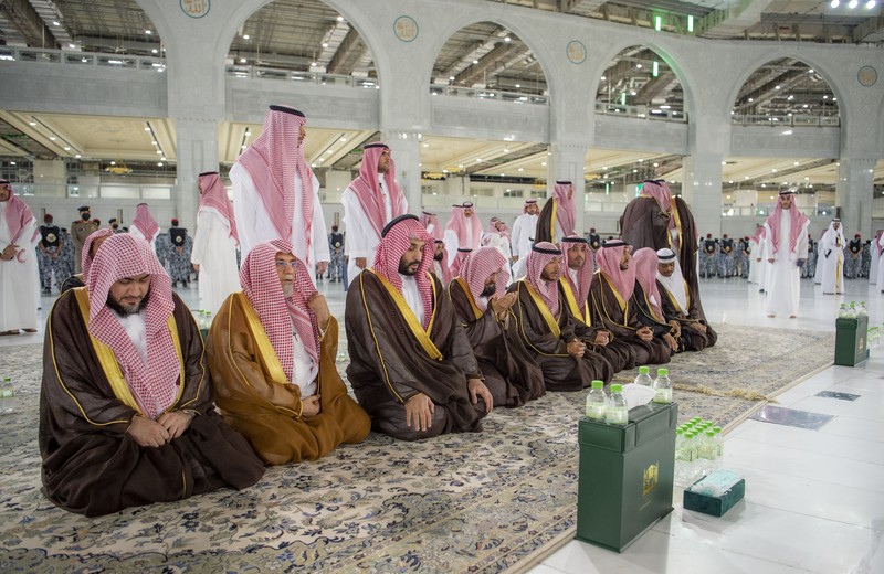 Sheikh Salah Al-Talib (Twitter)