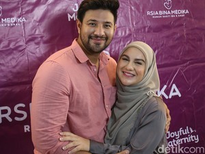 Irish Bella Hadiri Sidang dengan Pengawalan, Ammar Zoni Fokus Latihan Tinju