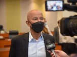 Ketua Banggar DPR Dorong Penguatan Investasi Lewat DHE