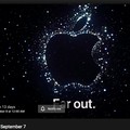 iPhone 14 Dirilis 7 September? Ini Bocorannya