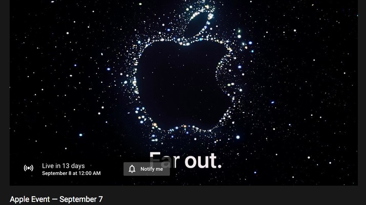 Apple Apple