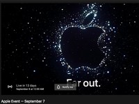 iPhone 14 Dirilis 7 September? Ini Bocorannya