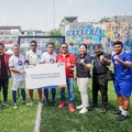 Juarai Piala AFF, BRI Beri Bonus Rp1 M ke Timnas U-16