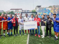 Juarai Piala AFF, BRI Beri Bonus Rp1 M ke Timnas U-16