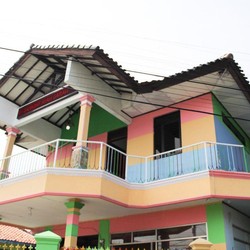 Yuk Bantu Rumah Singgah Penampung Pasien Kanker Anak Ini