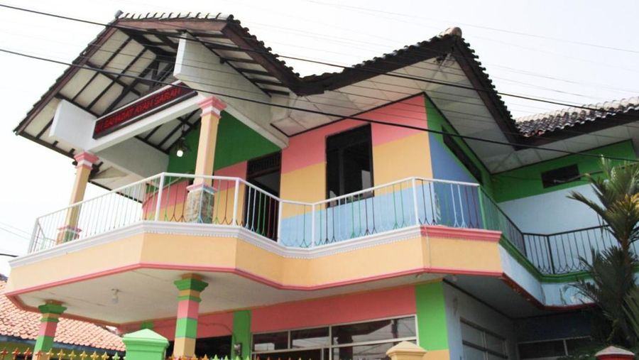 Dok. Berbuat Baikid