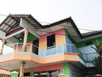 Yuk Bantu Rumah Singgah Penampung Pasien Kanker Anak Ini