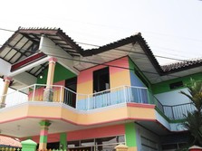 Yuk Bantu Rumah Singgah Penampung Pasien Kanker Anak Ini