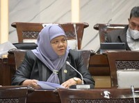DPR Pertanyakan Jurus Calon DK OJK Lawan Investasi Bodong