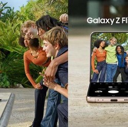 Galaxy Z Flip4 5G Bawa Inovasi Baru, Anak Muda Wajib Punya