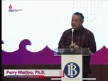 Bankir Boleh Lega, Ini Jaminan Bos BI soal Rupiah Digital