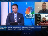 Jika Harga Naik, IPOMI Minta Pengguna BBM Subsidi Diperjelas