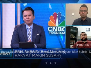 Jika Harga Naik, IPOMI Minta Pengguna BBM Subsidi Diperjelas