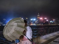 Belum Kelar Covid-Kekeringan, Bencana Baru Ancam Goyang China