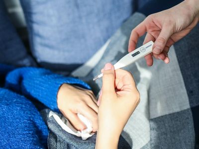 Flu Menggila di Sini, 6.000 Pelajar Sakit-Sekolah Tutup Sementara