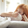 Flu Singapura di RI Tembus 5.000 Kasus, Kenali Gejalanya