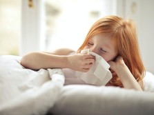 Ahli Mikrobiologi Ungkap 4 Fakta Flu Tomat, Bukan Virus Baru?