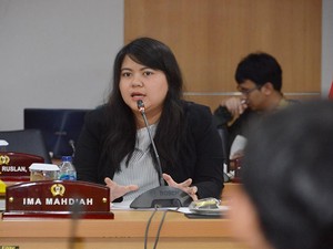Waka DPRD Jakarta Nilai 100 Hari Kerja Pramono-Rano: 40 Program Terealisasi