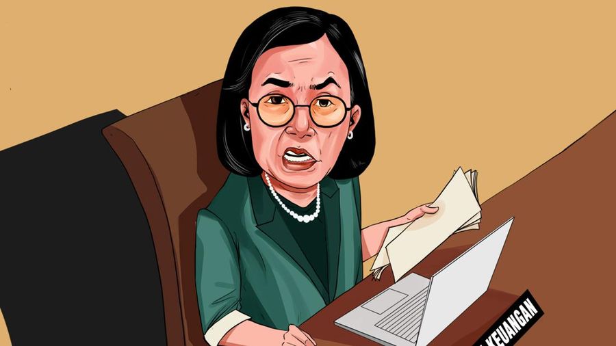 Infografis, Pensiunan PNS Bebani Negara Hingga Rp 2800 T