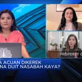 Ini Efek Bunga Acuan Naik Bagi Investasi Nasabah Kaya