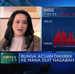 Investasi Primadona Nasabah Prioritas di Era Bunga Tinggi