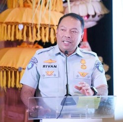 Pembina Samsat Nasional Janji Tingkatkan Pelayanan Samsat