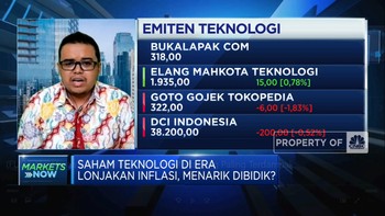 Jika Harga BBM Jadi Naik, Saham Mana Yang Paling Terdampak?