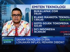 Jika Harga BBM Jadi Naik, Saham Mana Yang Paling Terdampak?