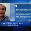 Jurus Satgas Basmi Penasihat Keuangan & Investasi Ilegal