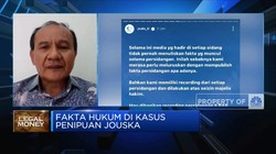 Jurus Satgas Basmi Penasihat Keuangan & Investasi Ilegal