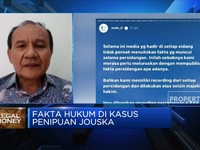 Jurus Satgas Basmi Penasihat Keuangan & Investasi Ilegal