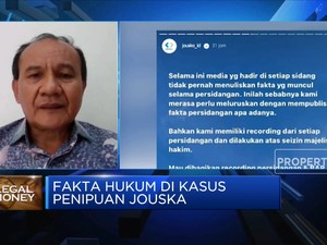 Jurus Satgas Basmi Penasihat Keuangan & Investasi Ilegal