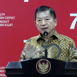 Carut Marut Data Beras RI: Terjadi Tiap Tahun, Tak Ada Solusi