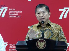 Duh Sayang! Bappenas Akui Ekonomi RI Harusnya di Atas 5,3%
