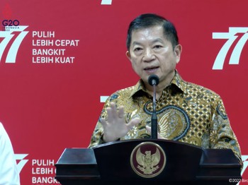 Duh Sayang! Bappenas Akui Ekonomi RI Harusnya di Atas 5,3%