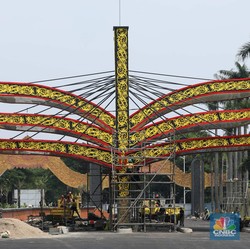 Heboh Pesangon Karyawan TMII Macet, Ini Fakta-faktanya!