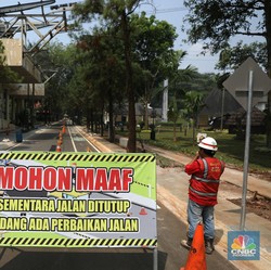 TMII Proyek Soeharto di Tangan Jokowi Kinclong Rp 1 Triliun