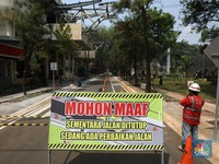 TMII Proyek Soeharto di Tangan Jokowi Kinclong Rp 1 Triliun