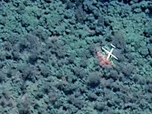Google Maps Buka Tabir Adanya 'Pesawat Hantu', Berani Lihat?