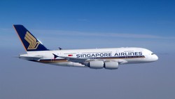 Penjelasan Singapore Airlines Soal Insiden Turbulensi di Boeing 777