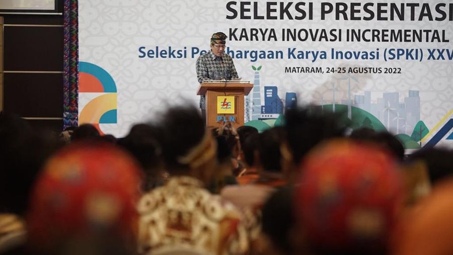 PLN